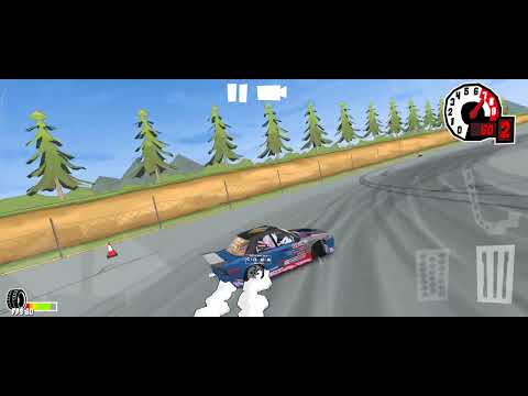 Drifting Fr Legends Kriminal Baby Gang 