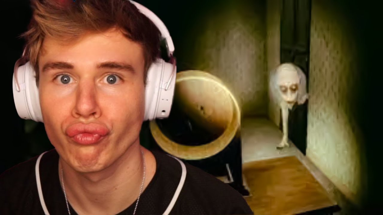 11/2/22 - THE RETURN OF BACKROOMS w/ @HasanAbi @fuslie @Valkyrae