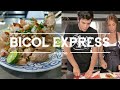 Bicol Express by Solenn and Erwan Heussaff
