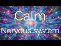 Calm Your Nervous System: Guided Meditation for Calm, Anxiety Relief &amp; Sleep Nervous System Reset