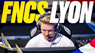 I took 3RD PLACE at the Fortnite WORLD CHAMPIONSHIPS