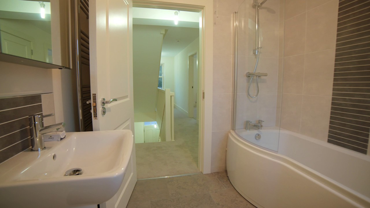 Orchard Mews, Hillsborough YouTube