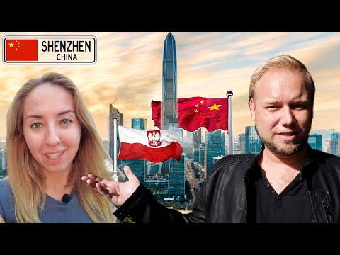 Wideo: Najlepsze miejsca na zakupy w Shenzhen