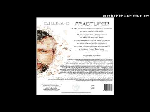 Luna-C - Mindrider (Ron Wells Remix)
