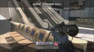 Leftover MW2 Shot