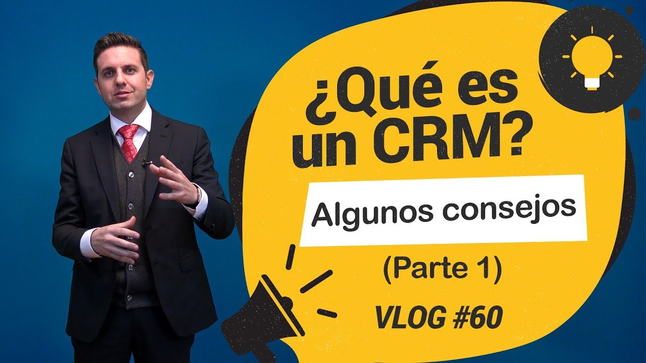 despacho definicion #60 ¿Qué es un CRM? Algunos consejos prácticos para asesores y abogados (Parte 1)