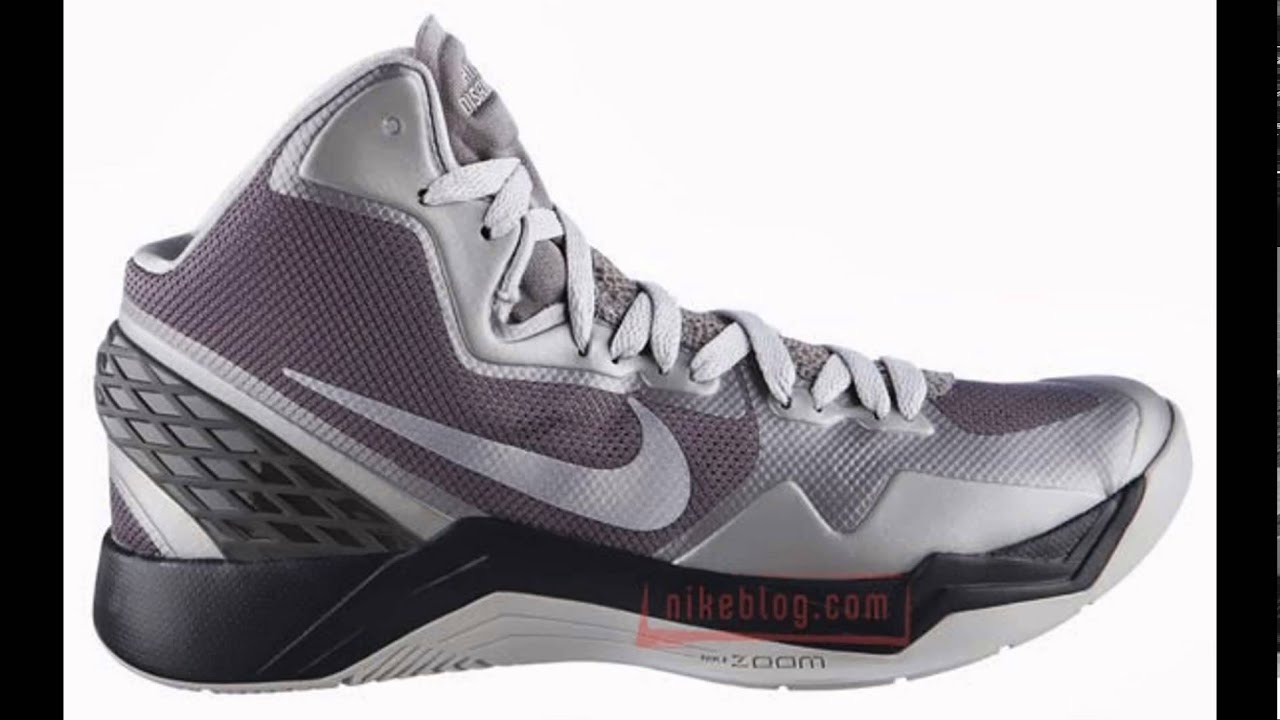 nike hyper shoes
