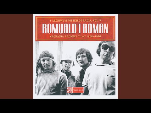 Romuald & Roman — Towarowy Rusza do Indii