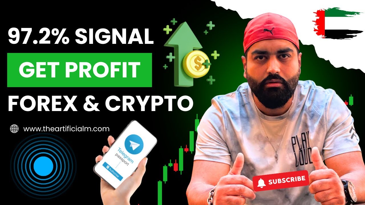 The Best Forex & Crypto Signals: Are They Worth It ? Reality Exposed