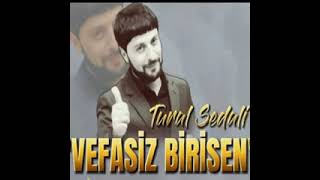 Tural Sedali - Vefasiz Birisen 2022 Resimi