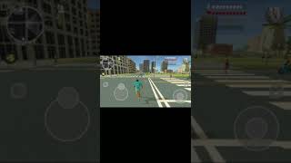 Miami vice town game play screenshot 1