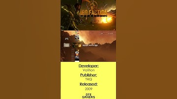 PS3 XMB - Red Faction: Guerrilla MULTIPLAYER DEMO