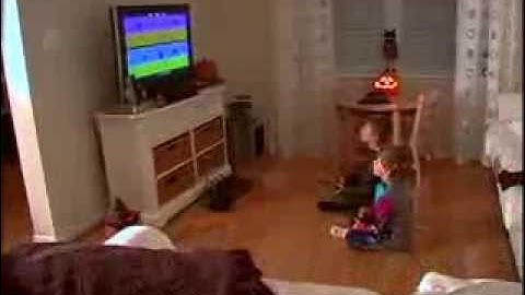 AVGN at 2x speed - Halloween