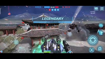 Robot warfare : How to work with robot #021 | Yama vs Yama |