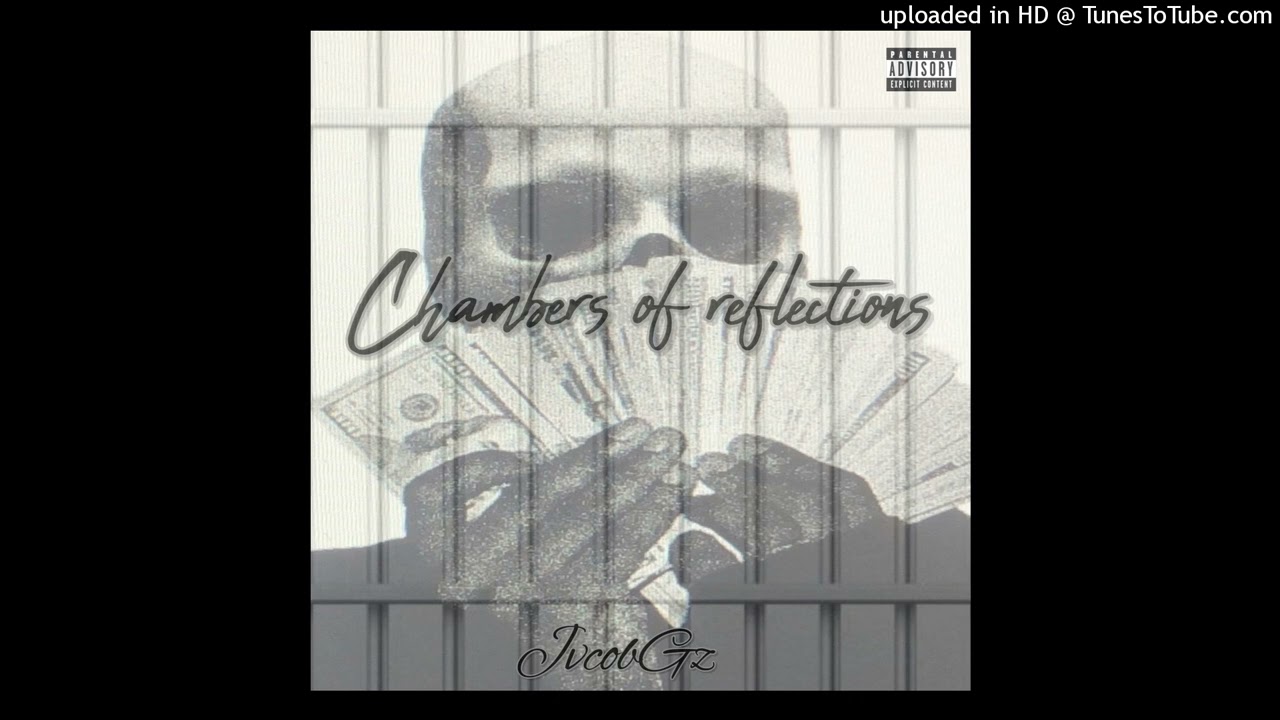 JvcobGz - Chambers of Reflections (Offical Audio)
