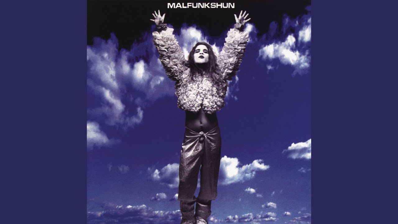 Jezebel Woman (Album Version)