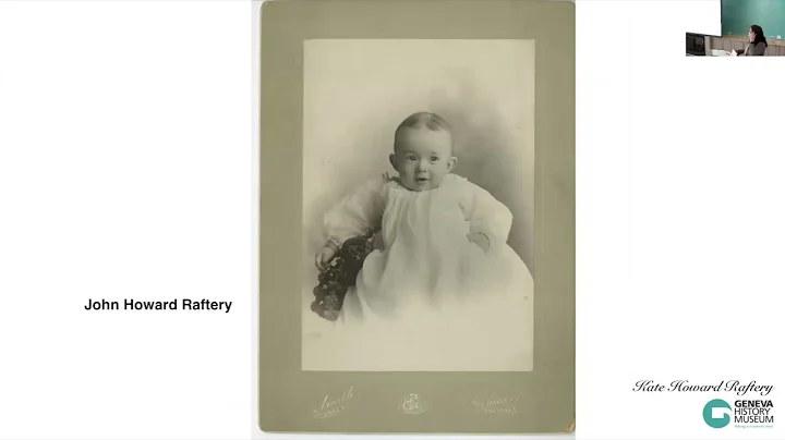 Who Was Kate Raftery?