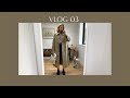 Vlog | A chic ironing board and a trip to Leeds Castle