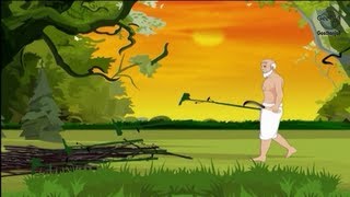 Kids Stories - Indian Folk Tales - Keep your Word