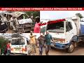 AKABENJE KU MASAKA ROAD 3 AFIRIDEWO ABALALA BATWALIDWA NGA BALI BUBI 