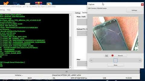 Qmobile X700 Pro 2 FRP CM2 | Qmobile X700 Pro Lite FRP CM2 | Qmobile M350 FRP CM2