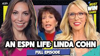 Linda Cohn opens Up About ESPN SportsCenter Why She Believes She Deserved More Opportunities