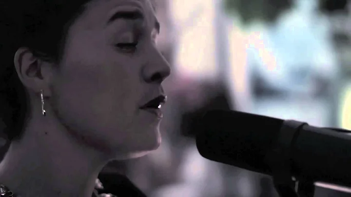 Jessie Ware - What You Won't Do For Love (Bobby Ca...