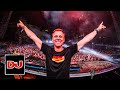 Armin van Buuren On 10 Years Of A State Of Trance (ASOT) At Ultra Music Festival Miami 2022