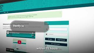 USP Online Application Process Guide Net Worth