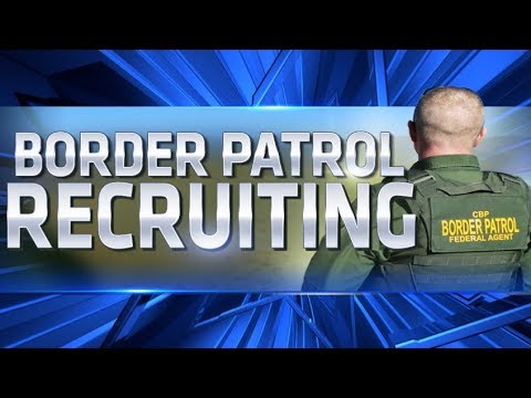 united-states-border-patrol-is-hiring-for-various-positions