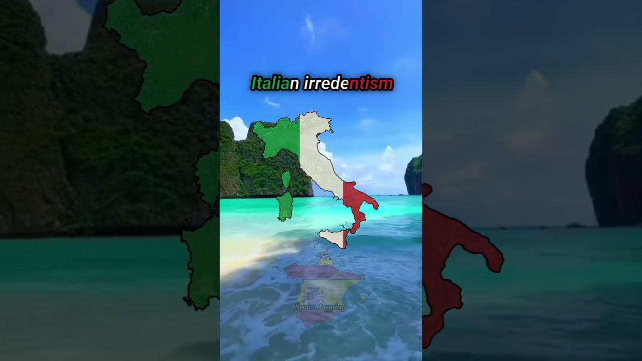 Italian Irredentism. 