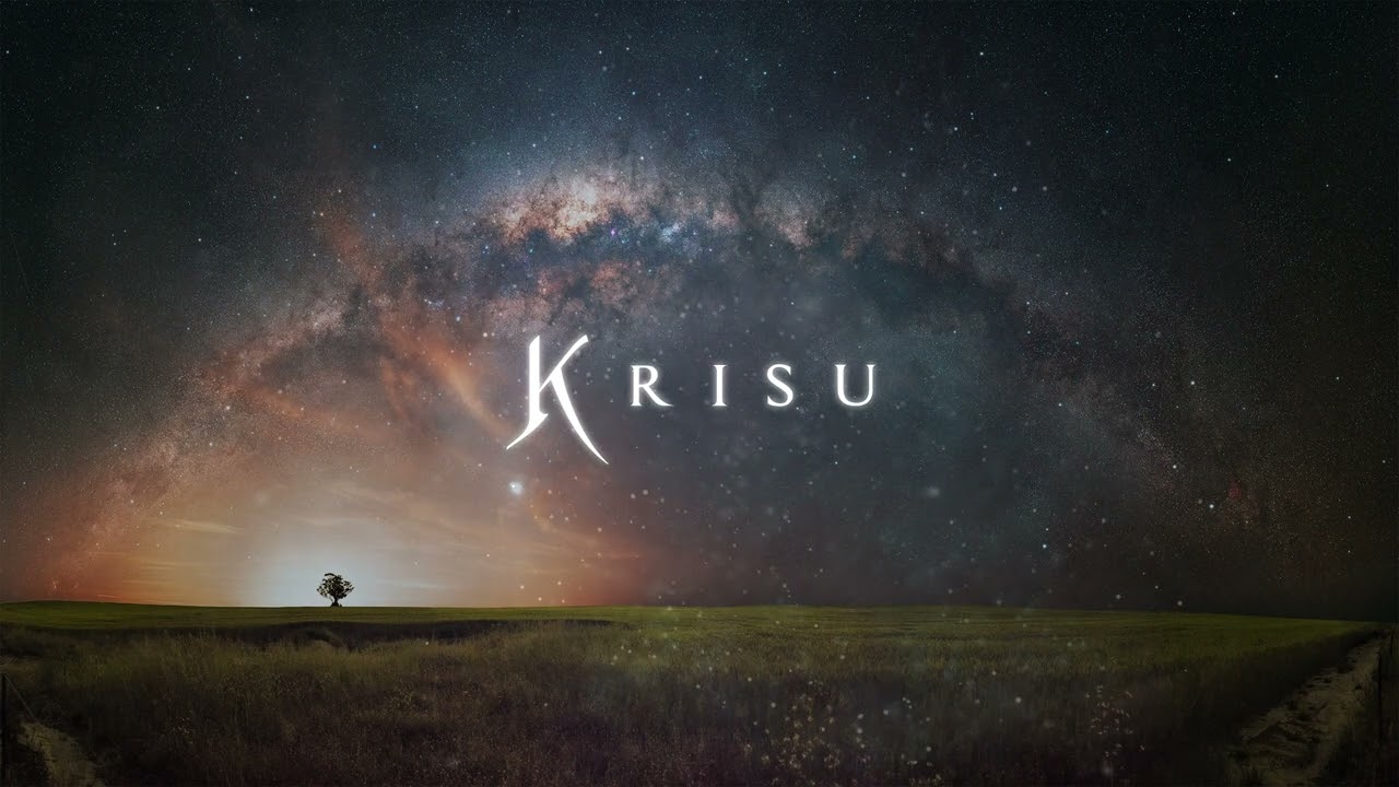 Krisu | We Used to Worship the Stars