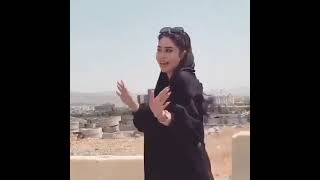 رقص دختر خوشگل ایرانی