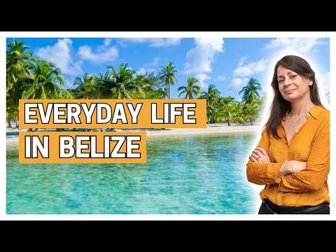 They Left the U.S. for Island Life in Belize: Was It Worth It?