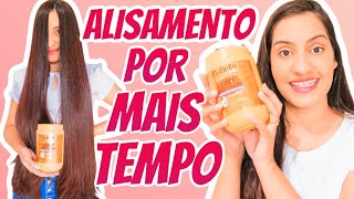 COMO FAZER O ALISAMENTO DURAR MAIS! BOTOX, PROGRESSIVA, DEFINITIVA, GUANIDINA ETC.. // Nicole Vieira