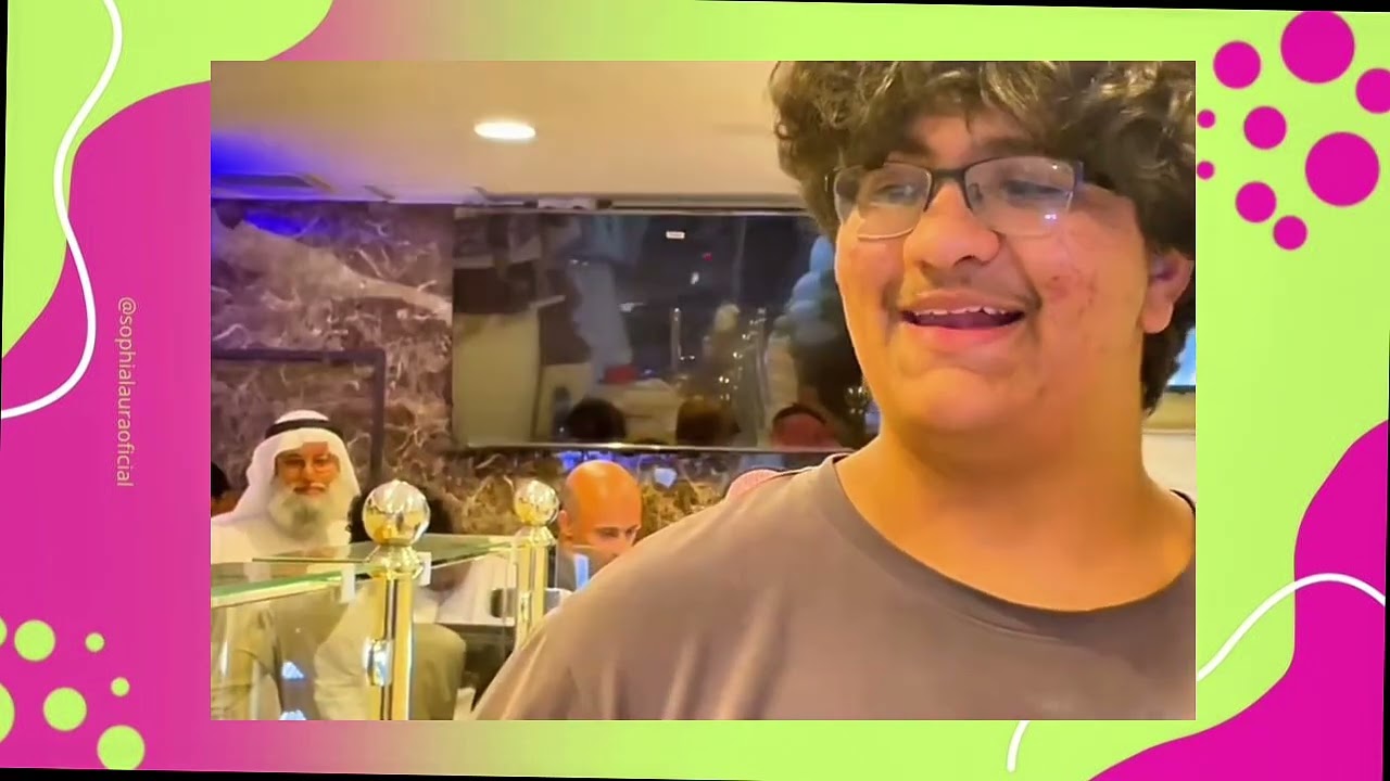 افتتاح محل #مها_الشام للحلويات في #جدة تغطية أ. خالد محمد زيني  