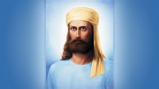 10.03 Decree - I AM Gods Will to El Morya