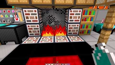 pxCraft for Minecraft 1.3.1
