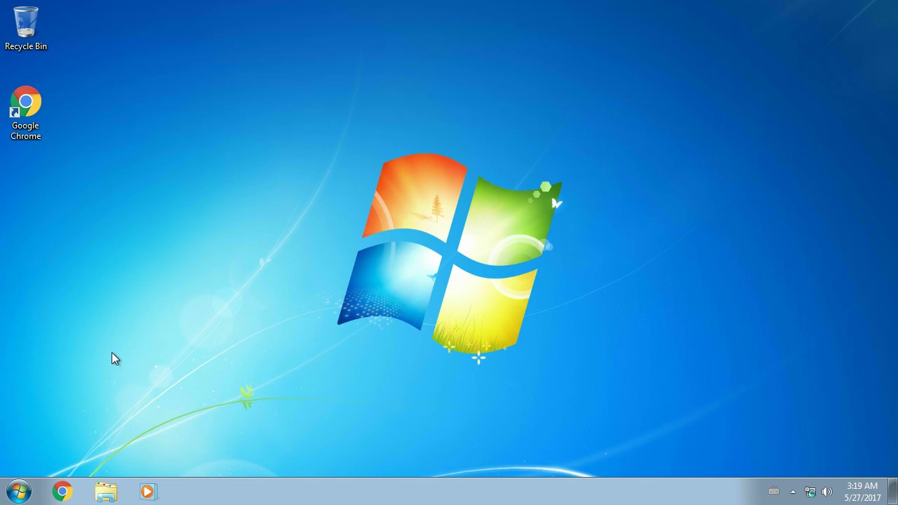 fix mft windows 7