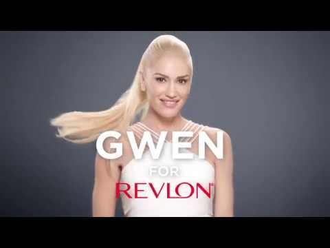 Video: Gwen Stefani Komt Bij Revlon