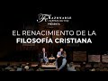 ¿Cuál es el Estado Actual del Renacimiento de la Filosofía Cristiana?