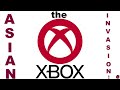 KEEP THAT SAME ENERGY: XBOX beloved in Japan! The most next gen games! Games to stay on ecosystem!