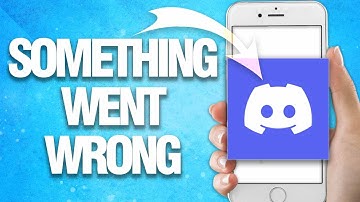 How To Fix And Solve Discord Something Went Wrong ( final Solution )
