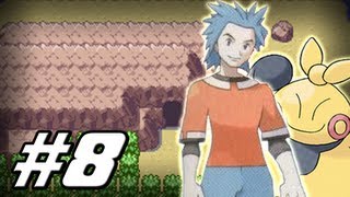 Pokemon Ruby - Episode 8: Brawling For Badges