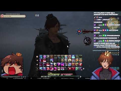 Kugane Tower Is So EASY