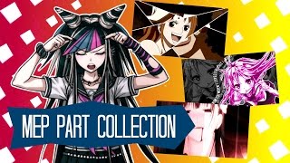 Got nothing in my brain - 1st Mep Collection [Thanks for 200+ subs!]