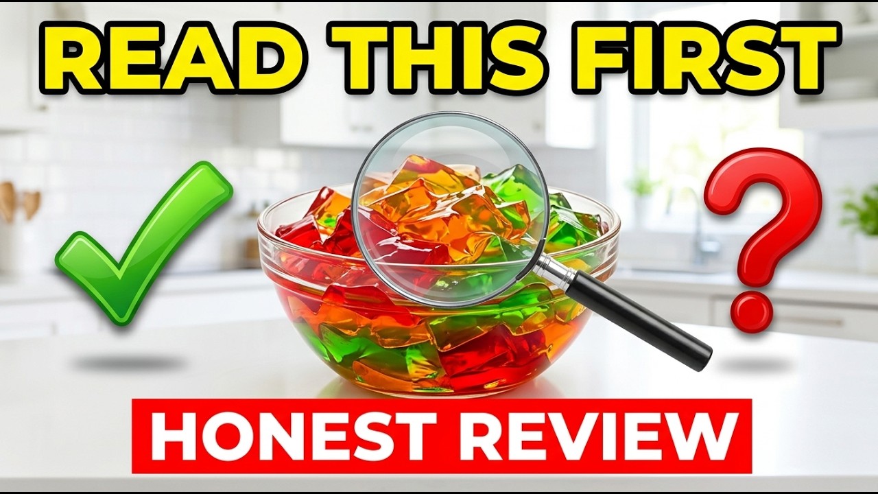 Jellythin Review: Read This Before Try the Gelatin Recipe6 WL