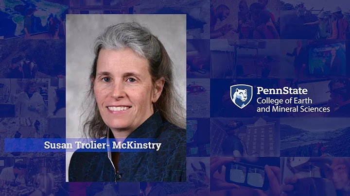 Susan Trolier-Mckinstr...  on piezoelectric films ...