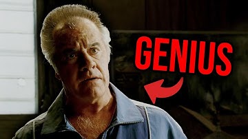 Why Paulie Survived and Others Didn