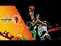 Nigeria v Mali - Semi-Finals - Full Game - FIBA Women's Afrobasket 2019